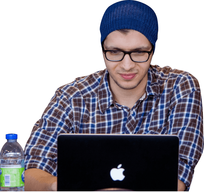 Give shoppers self-service